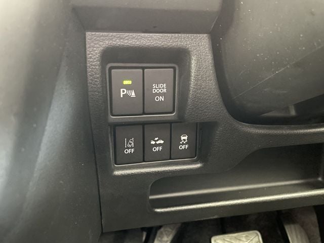 SUZUKI Spacia BASE 2023