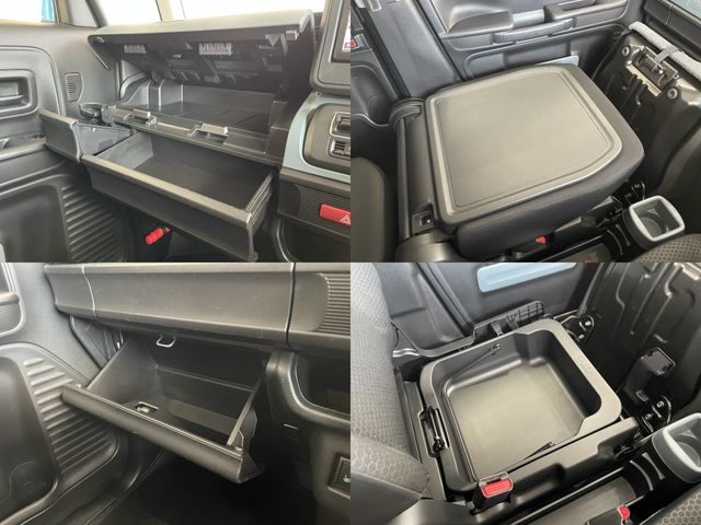 SUZUKI Spacia BASE 2023