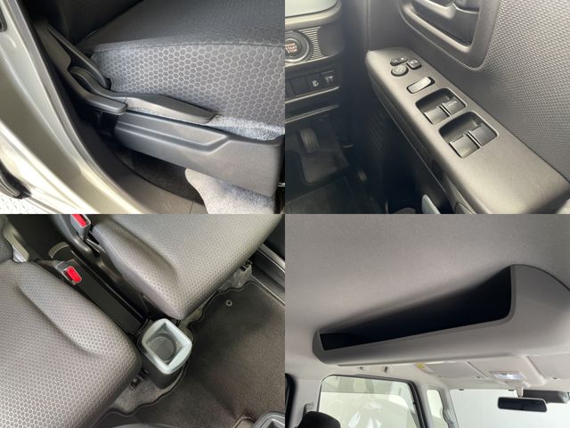 SUZUKI Spacia BASE 2023