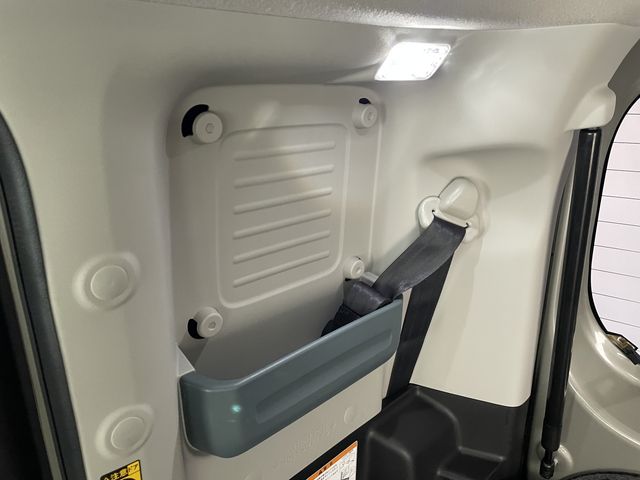 SUZUKI Spacia BASE 2023