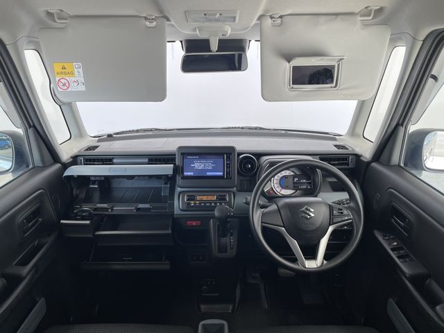 SUZUKI Spacia BASE 2023