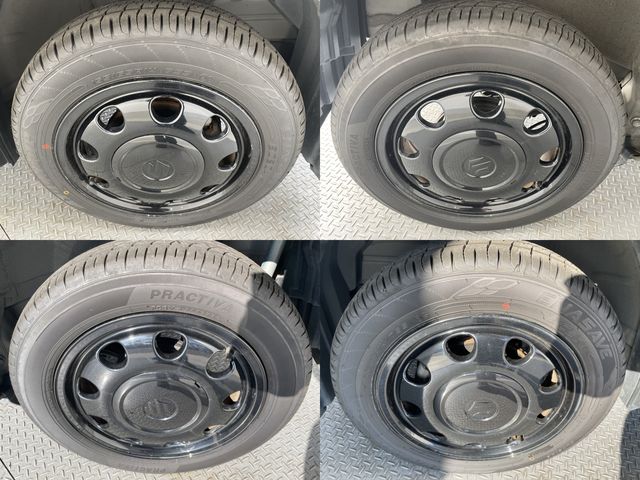 SUZUKI Spacia BASE 2023