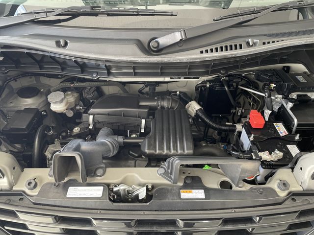 SUZUKI Spacia BASE 2023