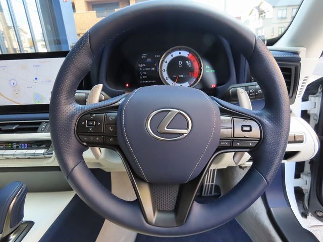 TOYOTA LEXUS LC500 2023