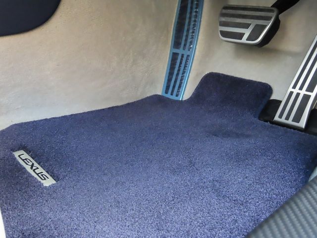 TOYOTA LEXUS LC500 2023