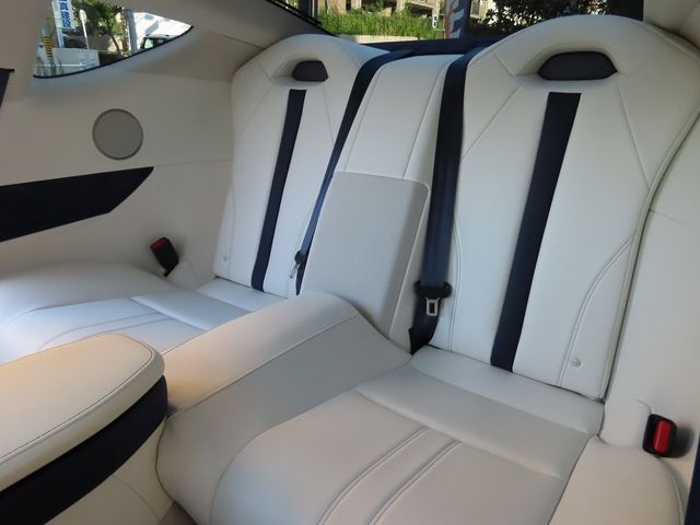 TOYOTA LEXUS LC500 2023