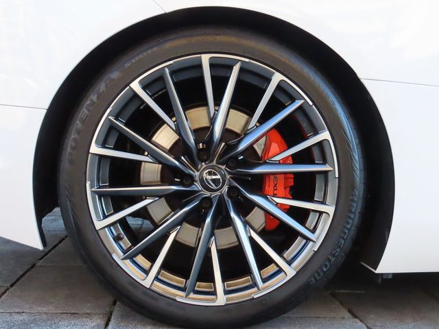 TOYOTA LEXUS LC500 2023