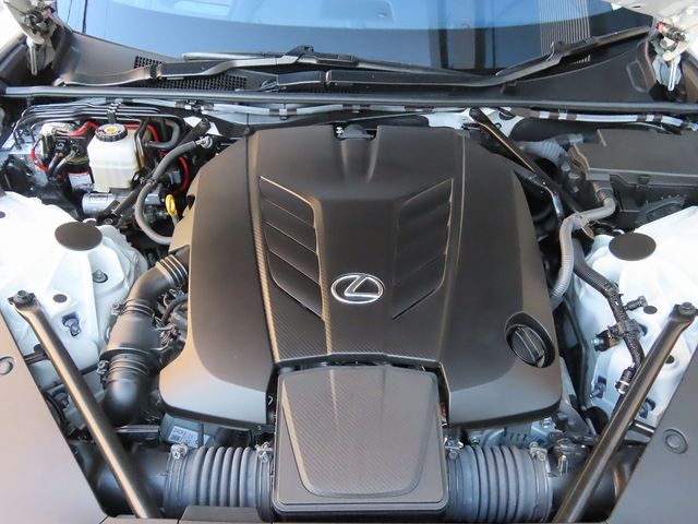 TOYOTA LEXUS LC500 2023