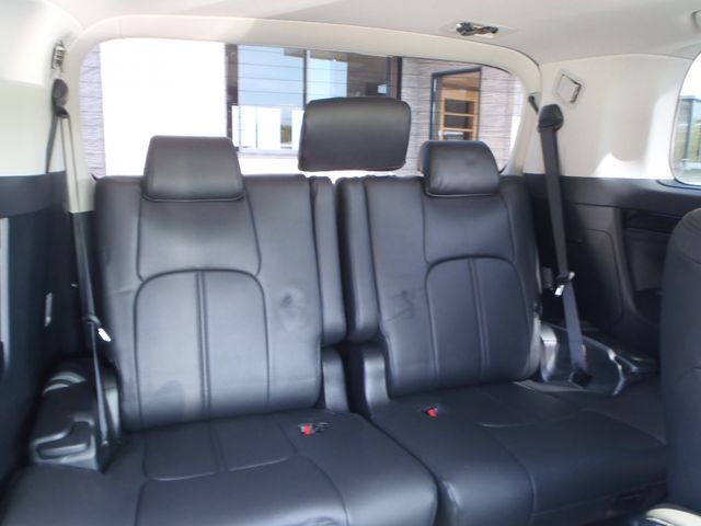 TOYOTA VELLFIRE 2016