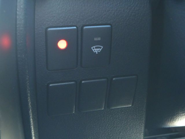 TOYOTA VELLFIRE 2016