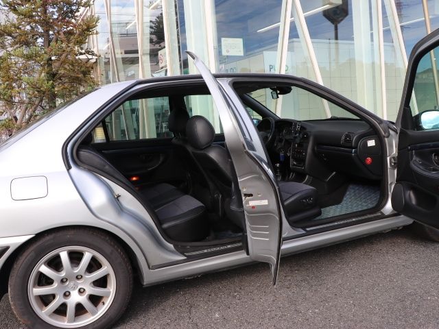 PEUGEOT PEUGEOT 406 2003