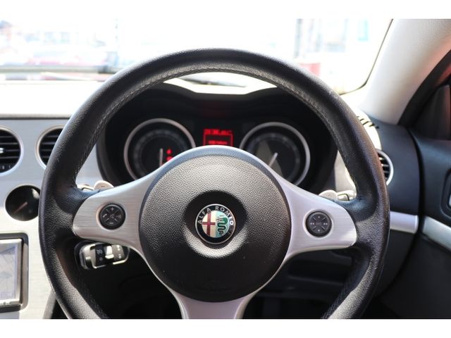 ALFAROMEO ALFAROMEO BRERA 2009