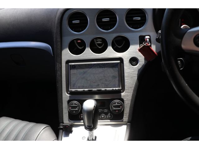 ALFAROMEO ALFAROMEO BRERA 2009