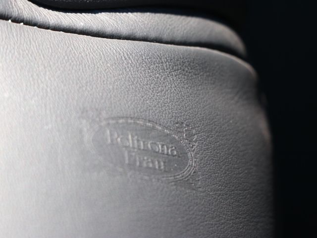 ALFAROMEO ALFAROMEO BRERA 2009