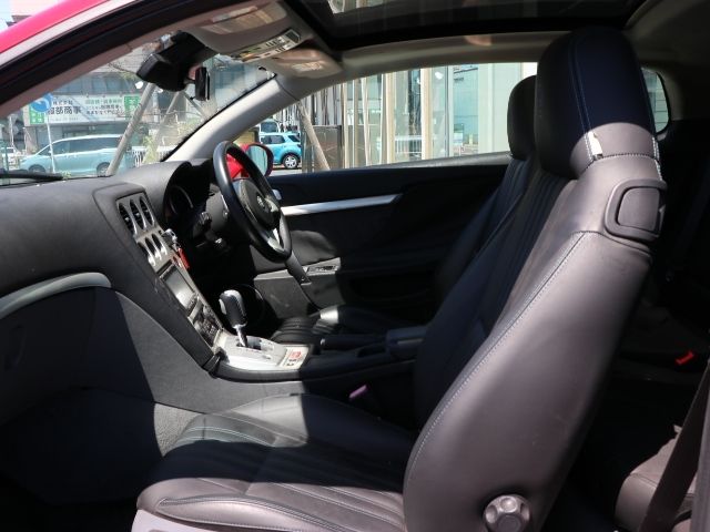 ALFAROMEO ALFAROMEO BRERA 2009