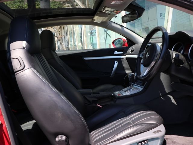 ALFAROMEO ALFAROMEO BRERA 2009