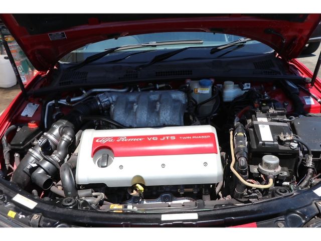 ALFAROMEO ALFAROMEO BRERA 2009