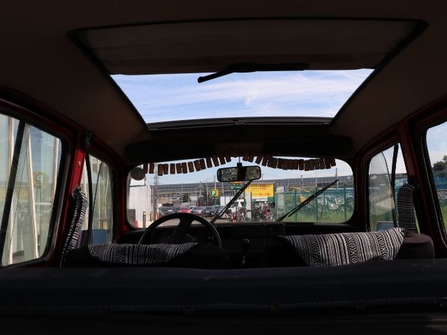 RENAULT RENAULT Quatre(4) 1991