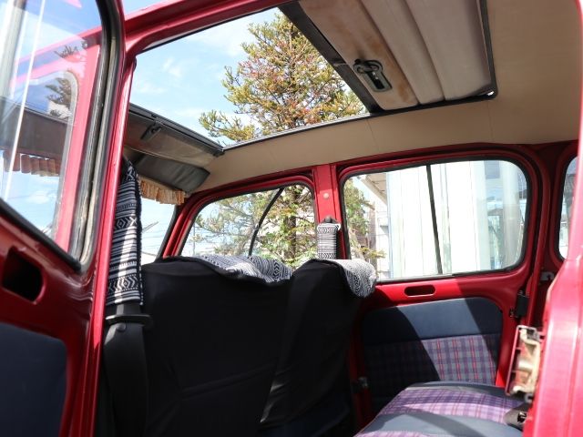 RENAULT RENAULT Quatre(4) 1991