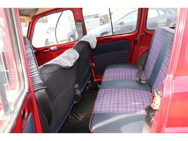 RENAULT RENAULT Quatre(4) 1991