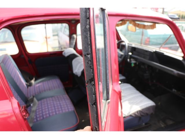 RENAULT RENAULT Quatre(4) 1991