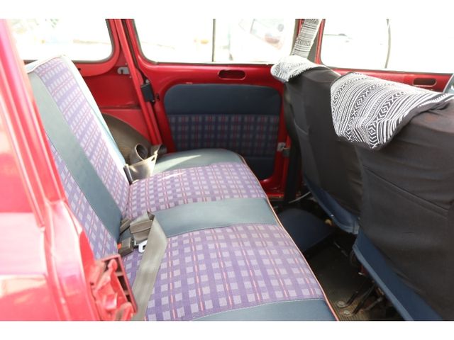 RENAULT RENAULT Quatre(4) 1991