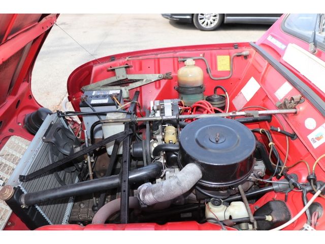 RENAULT RENAULT Quatre(4) 1991