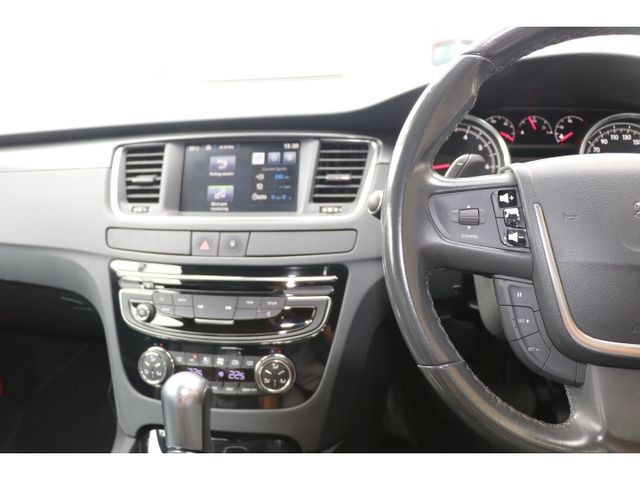 PEUGEOT PEUGEOT 508SW 2015