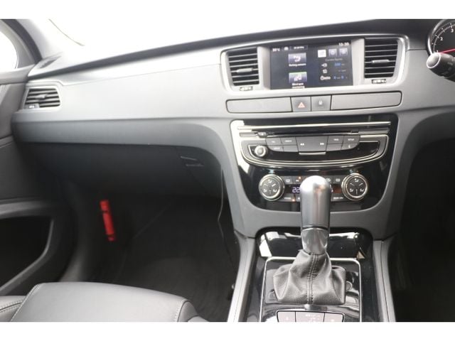 PEUGEOT PEUGEOT 508SW 2015