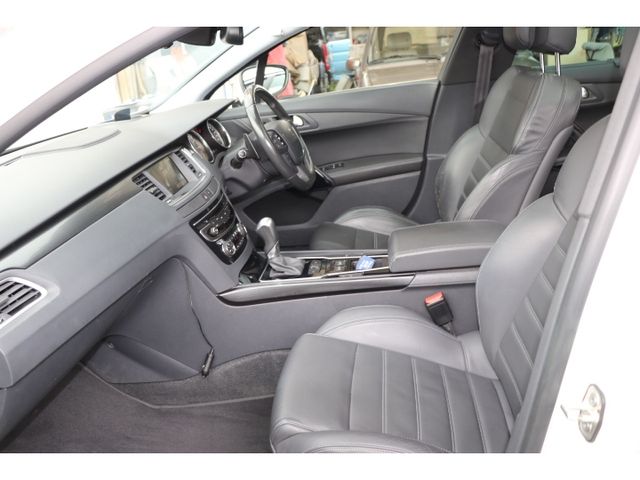 PEUGEOT PEUGEOT 508SW 2015