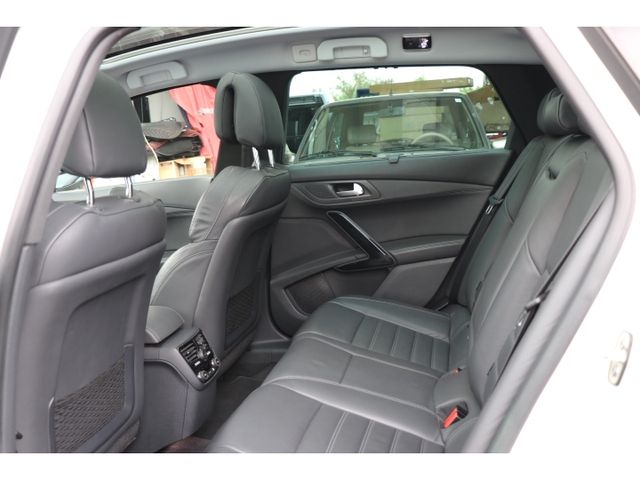 PEUGEOT PEUGEOT 508SW 2015