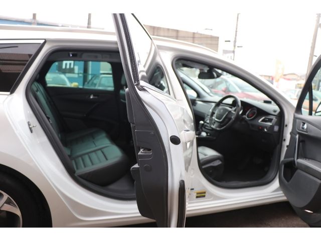 PEUGEOT PEUGEOT 508SW 2015