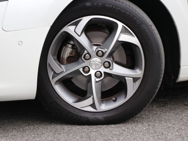 PEUGEOT PEUGEOT 508SW 2015