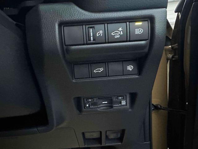 TOYOTA LANDCRUISER 250 2024