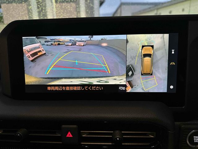 TOYOTA LANDCRUISER 250 2024