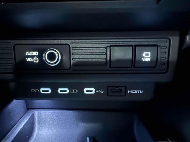 TOYOTA LANDCRUISER 250 2024