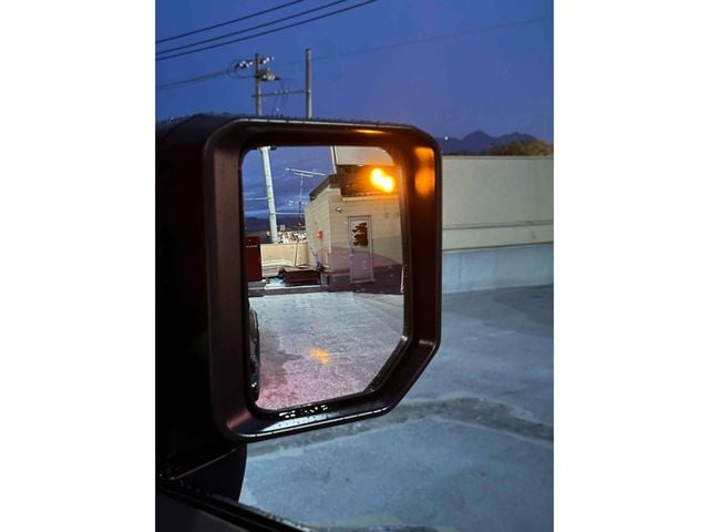 TOYOTA LANDCRUISER 250 2024