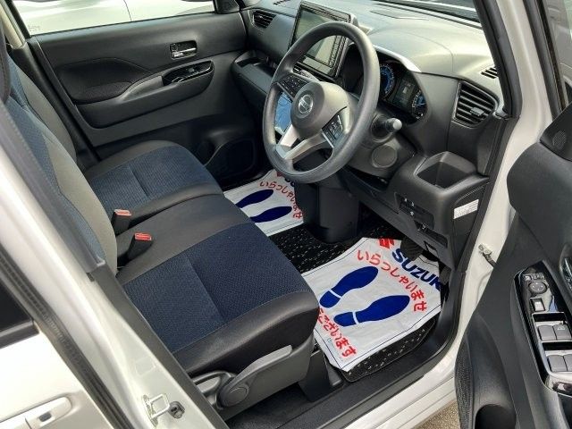 NISSAN ROOX 4WD 2023