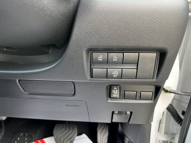 NISSAN ROOX 4WD 2023