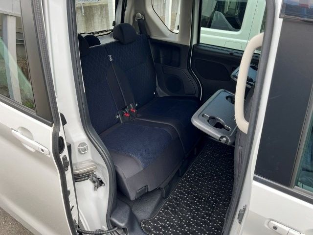 NISSAN ROOX 4WD 2023