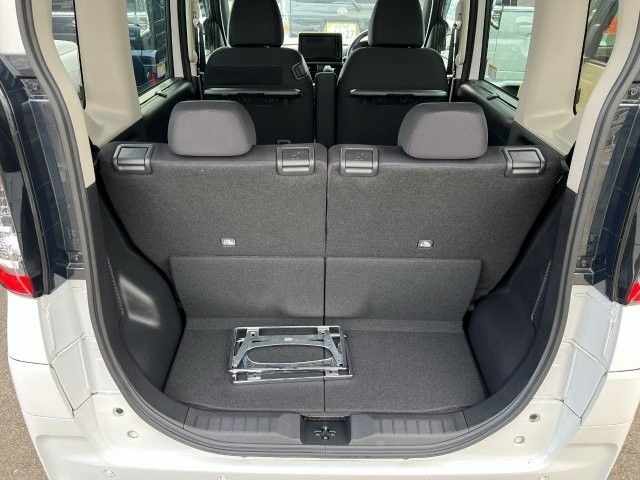 NISSAN ROOX 4WD 2023