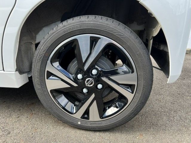 NISSAN ROOX 4WD 2023