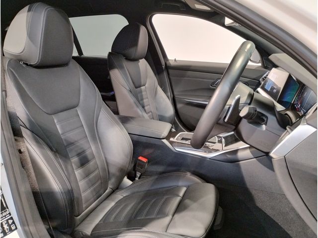 BMW BMW 3series TOURING 2021