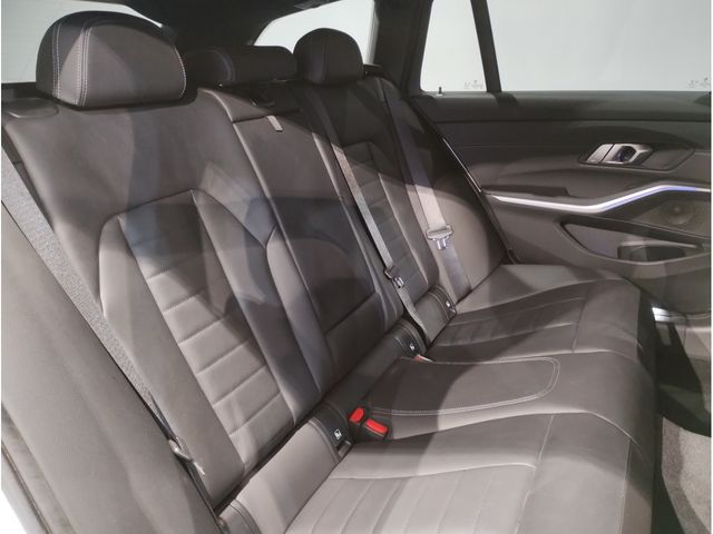 BMW BMW 3series TOURING 2021
