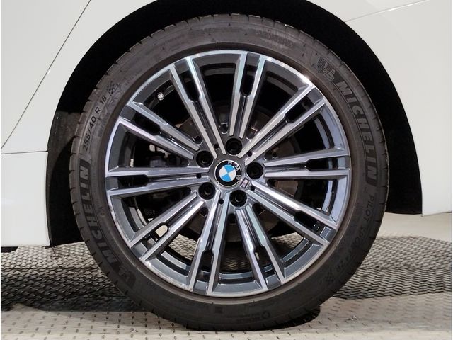 BMW BMW 3series TOURING 2021