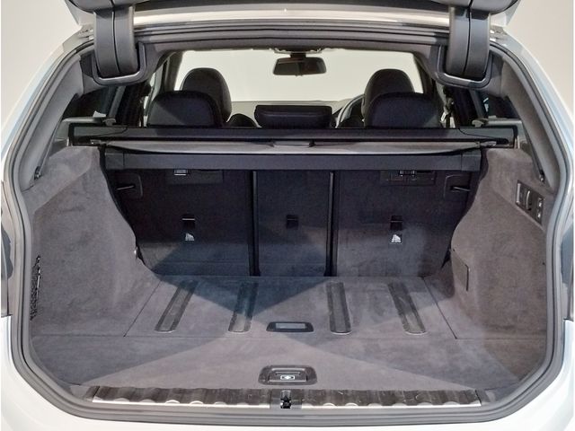 BMW BMW 3series TOURING 2021