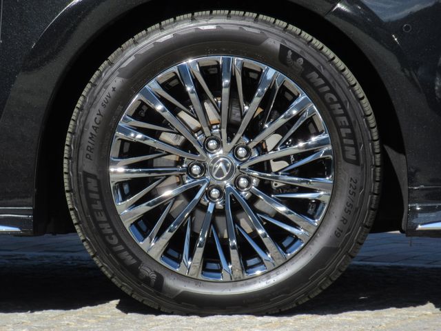 TOYOTA ???? LM500h 2024