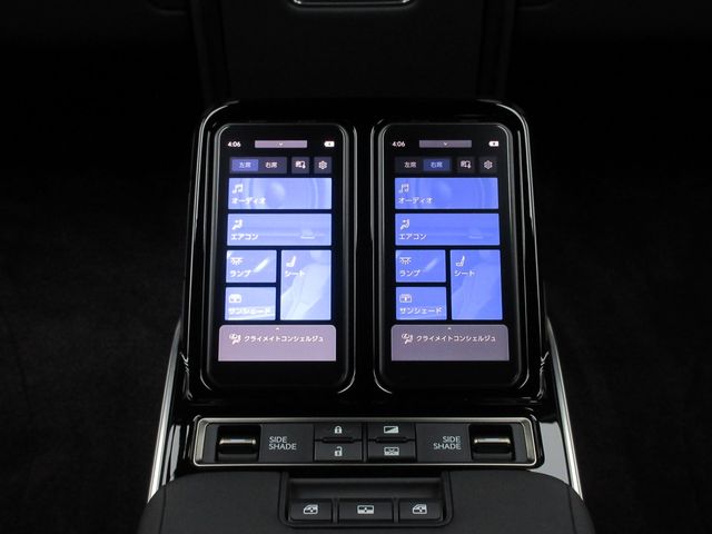 TOYOTA ???? LM500h 2024