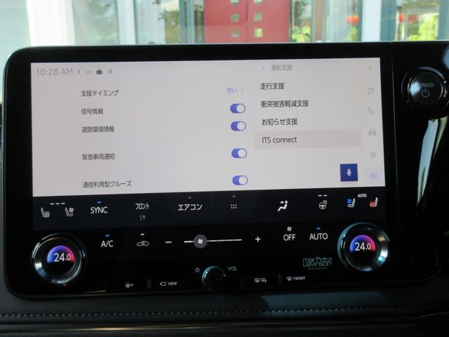 TOYOTA ???? LM500h 2024