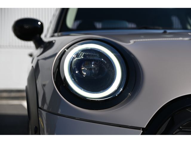 BMW MINI COOPER S 5DOOR 2022